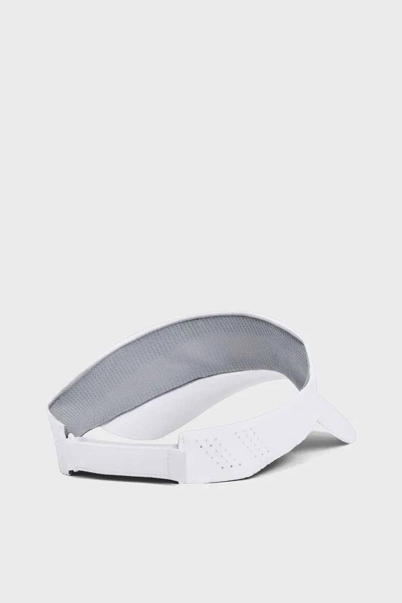 Кепка/M Iso-chill Launch Visor-WHT 3