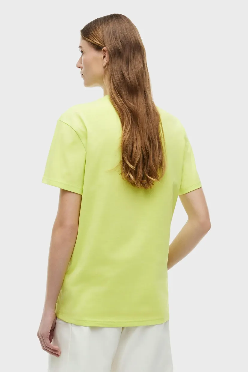 Футболка/US SAILGP SAILING FLAG TEE 7