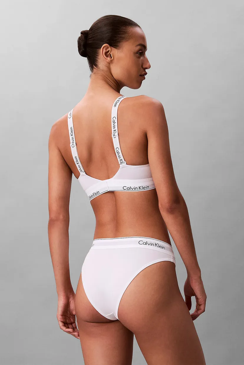 Бюстгальтер LGHTLY LINED BRALETTE 3