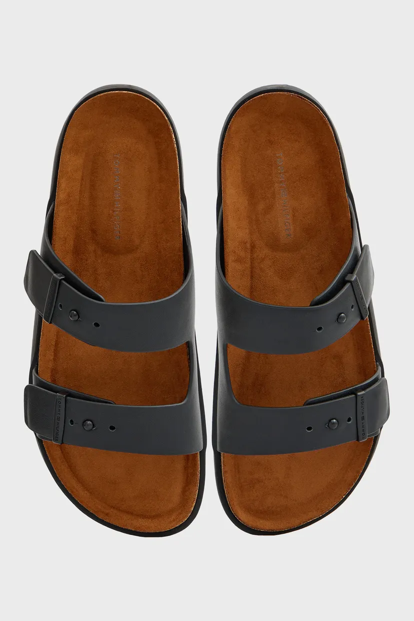 Sandali/CORK ADJUSTABLE LTH SANDAL 4