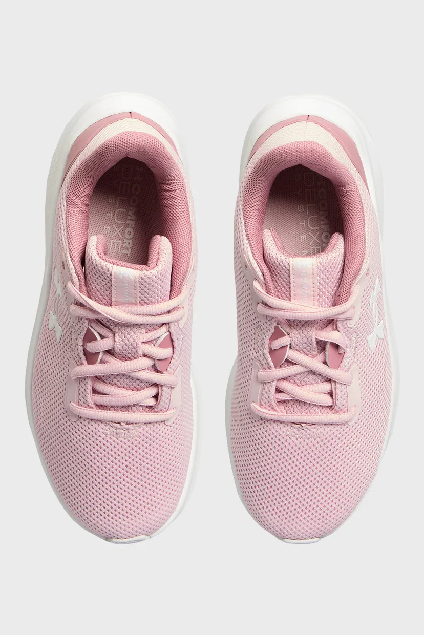 Krossovka UA W Charged Pursuit 4 4