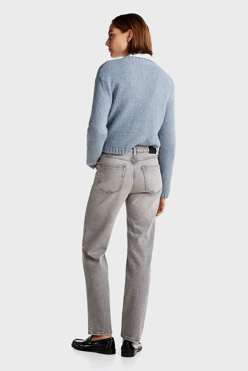 Jins shim CLASSIC STRAIGHT RW NOE 4