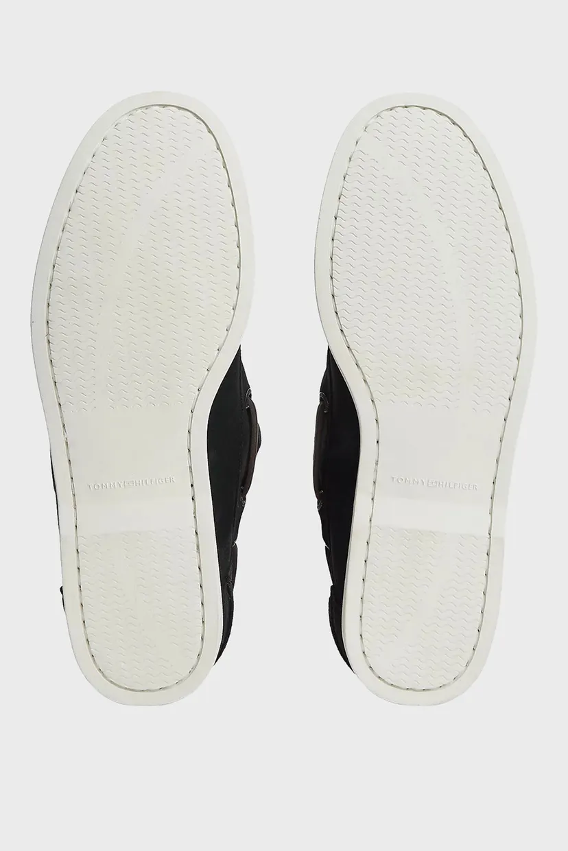 Topсайдеры TH BOAT SHOE CORE SUEDE 7