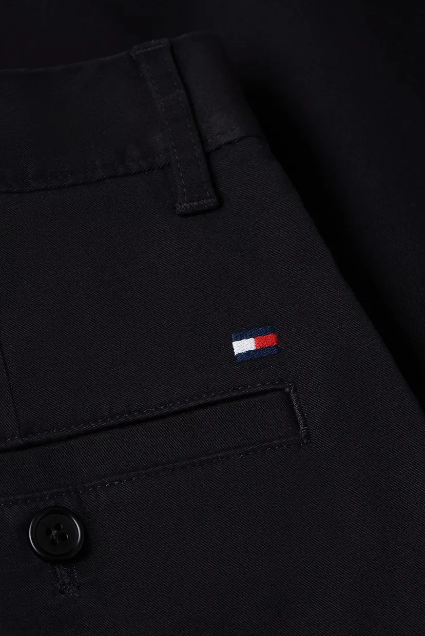 Ishton DOVER ESSENTIAL TWILL 5