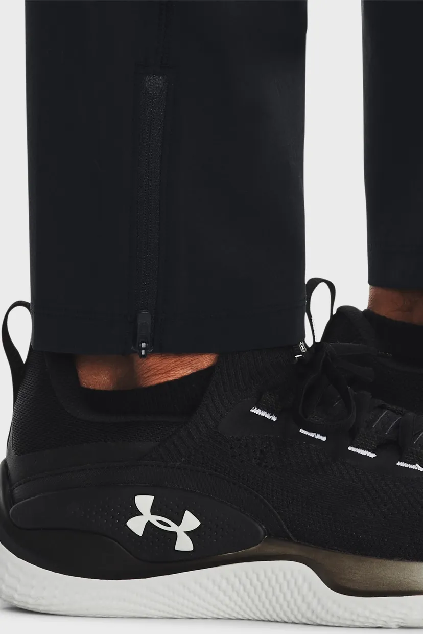 Штаны спортивные UA Launch Pant 4