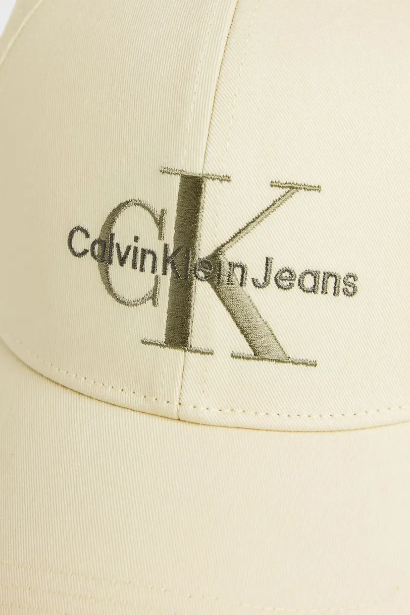 Kepka MONOGRAM CAP 4