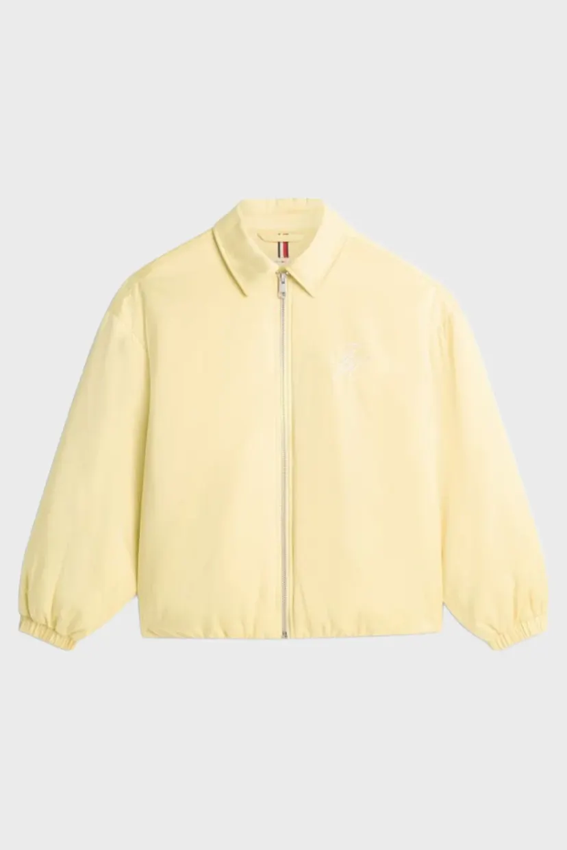 Yengil kurtka PADDED NYLON TH JACKET 6