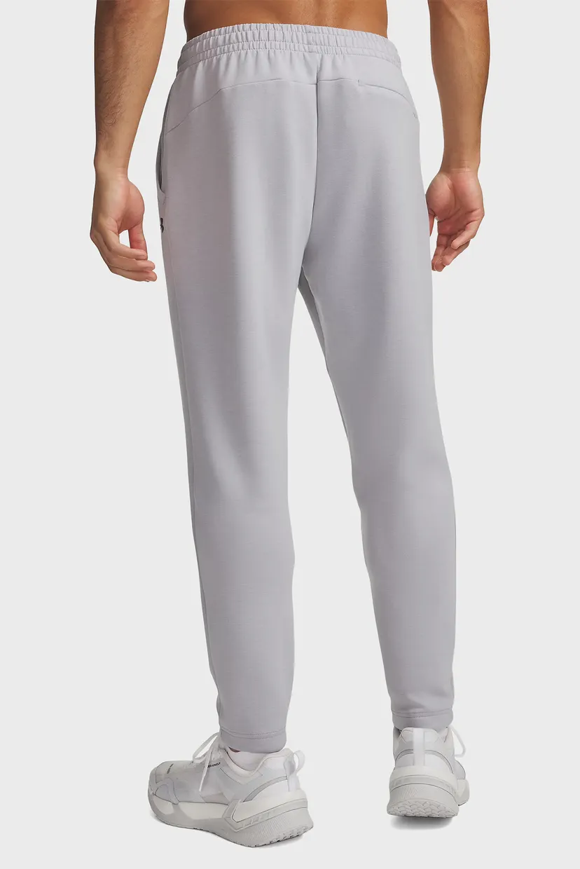 Штаны спортивные Flex Fleece Tapered Pant-GRY 3
