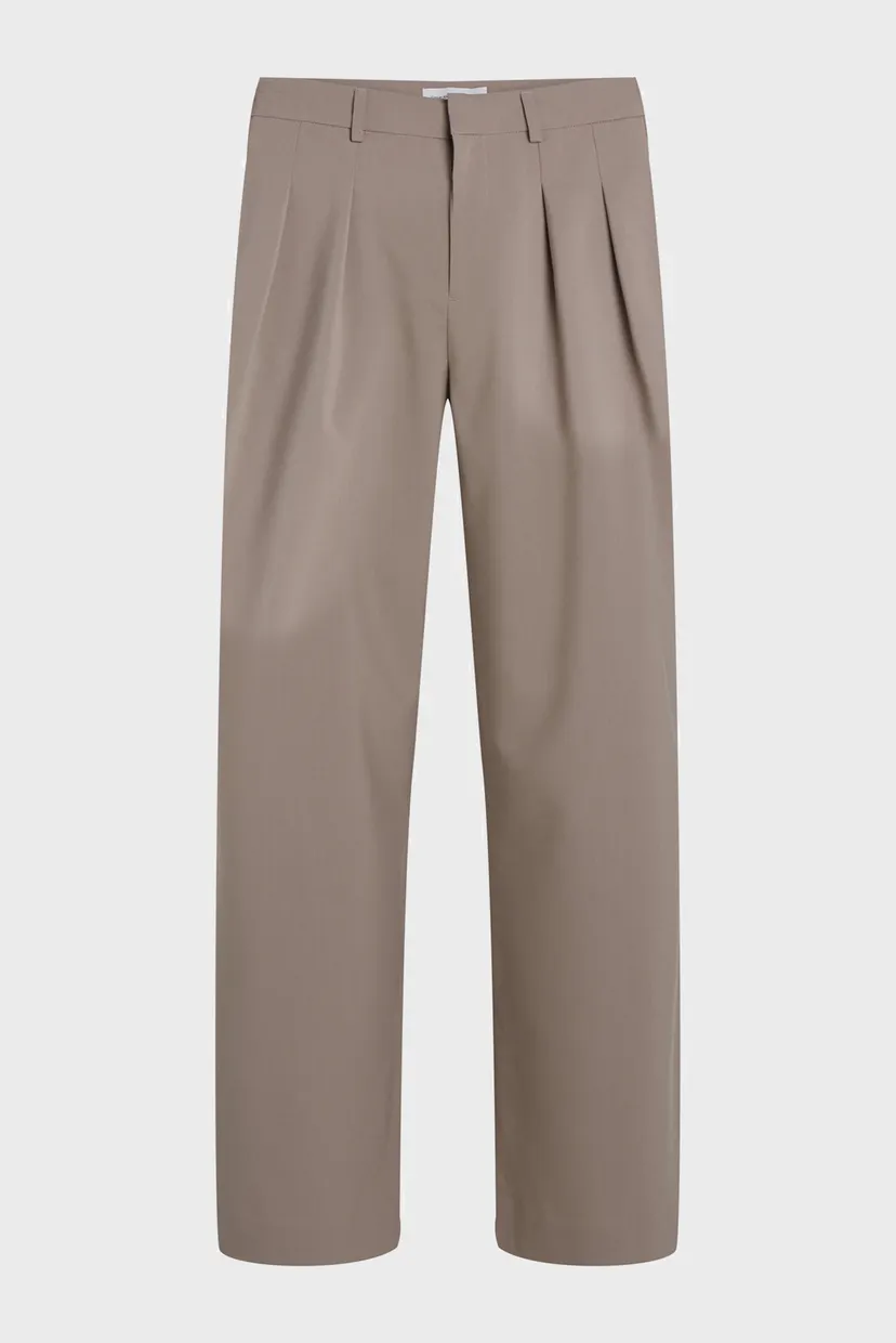 Ishton TAILORED WIDE LEG PANT 5