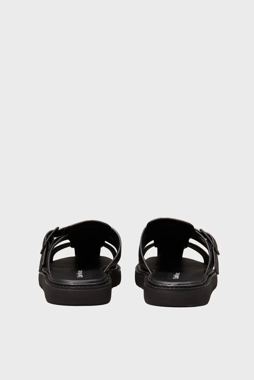 Sandali SQ MOLDED SANDAL FISHERMAN 4