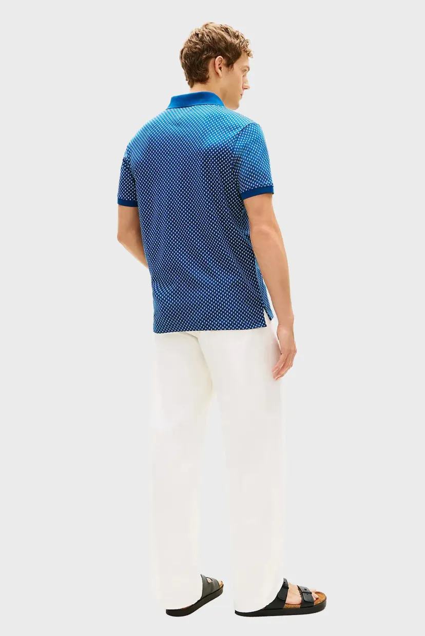 Polo/AOP INTERLOCK REG POLO 3