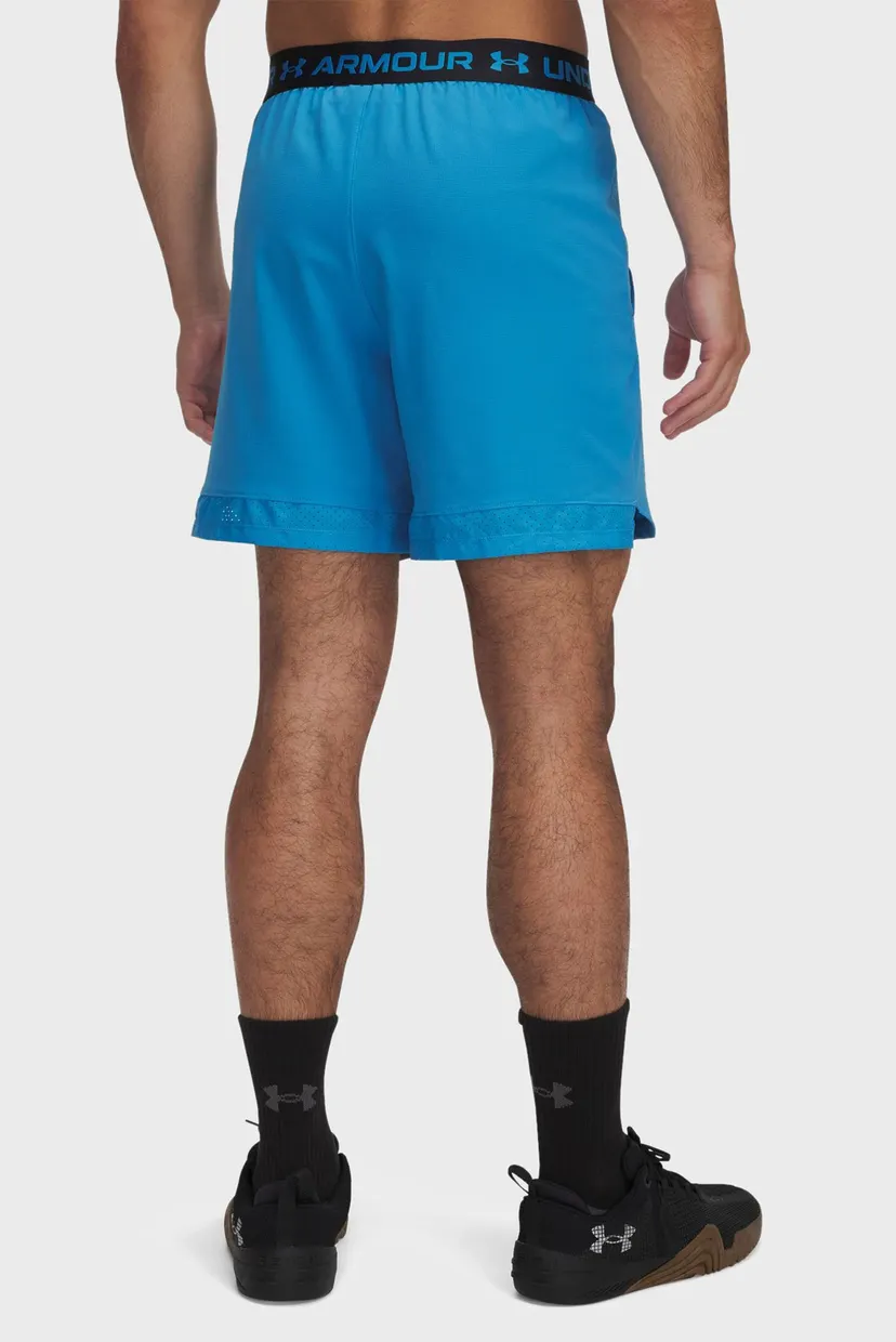 Shortik/UA Vanish Woven 6in Shorts 3