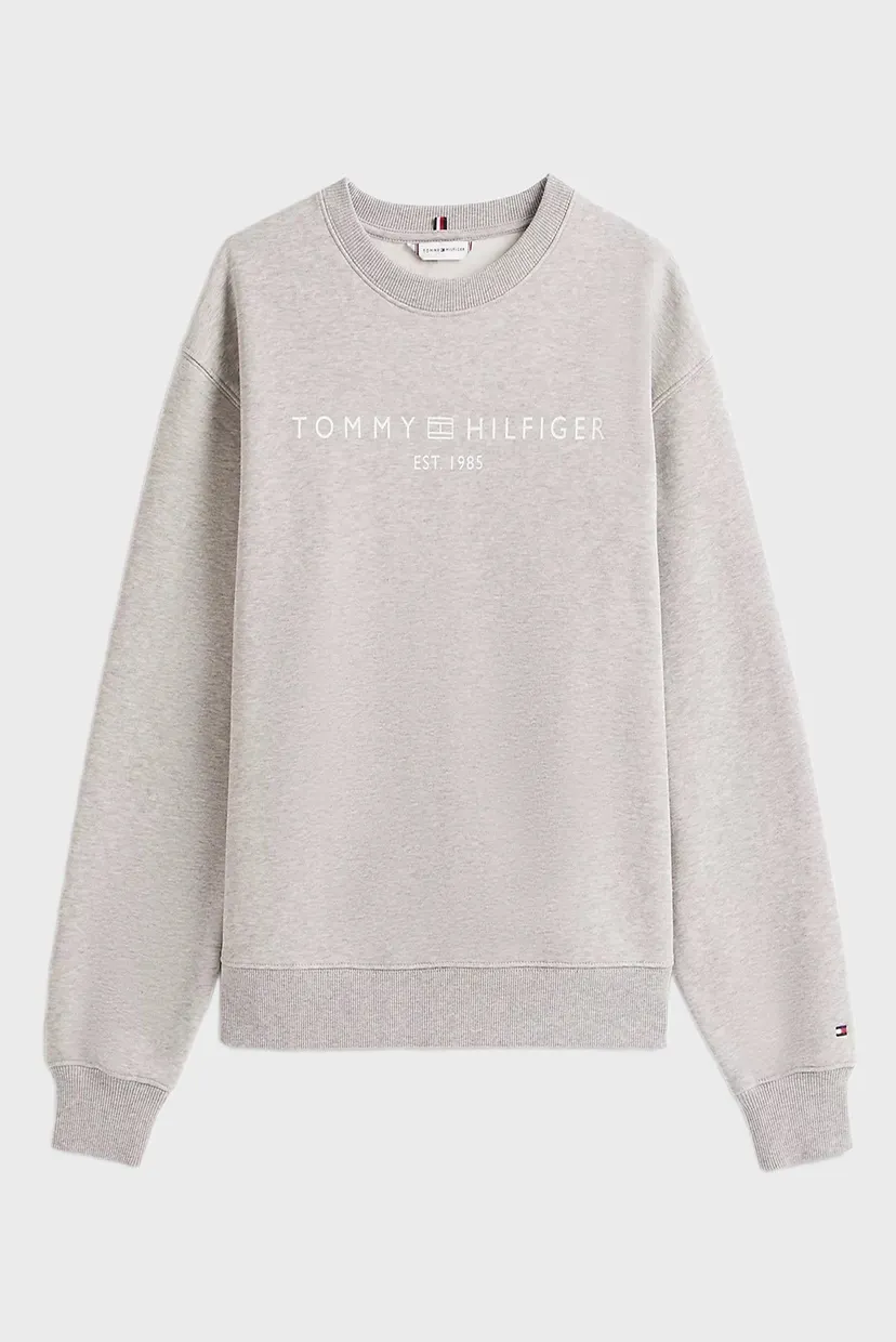 Свитшот MDRN REG CORP LOGO C-NK SWTSHRT 5