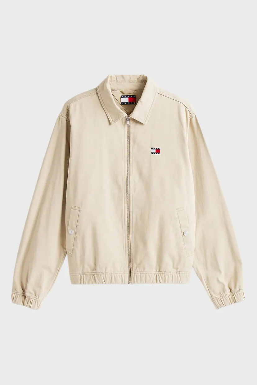 Yengil kurtka TJM ESSENTIAL FLAG JACKET 6