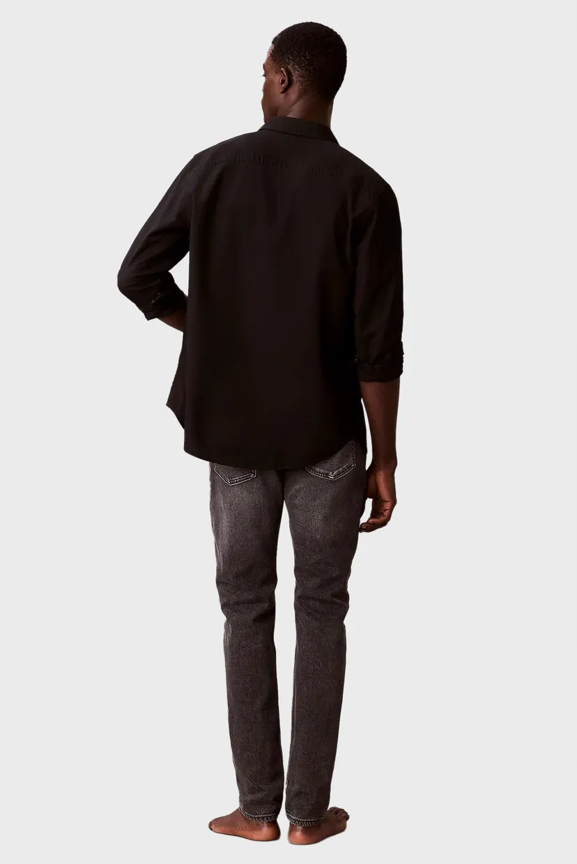 Джинсы/SLIM TAPER HEARST GREY JEAN 4
