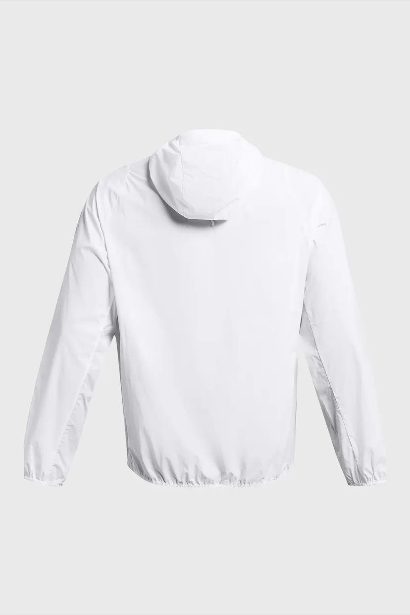 Vetrovka LAUNCH LIGHTWEIGHT JKT 6