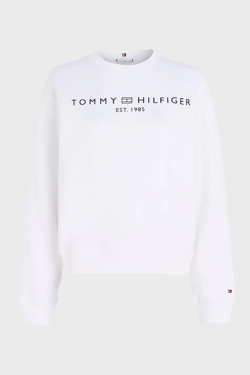 Svitshot MDRN REG CORP LOGO C-NK SWTSHRT 5