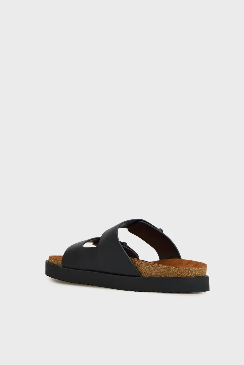 Sandali/CORK ADJUSTABLE LTH SANDAL 5