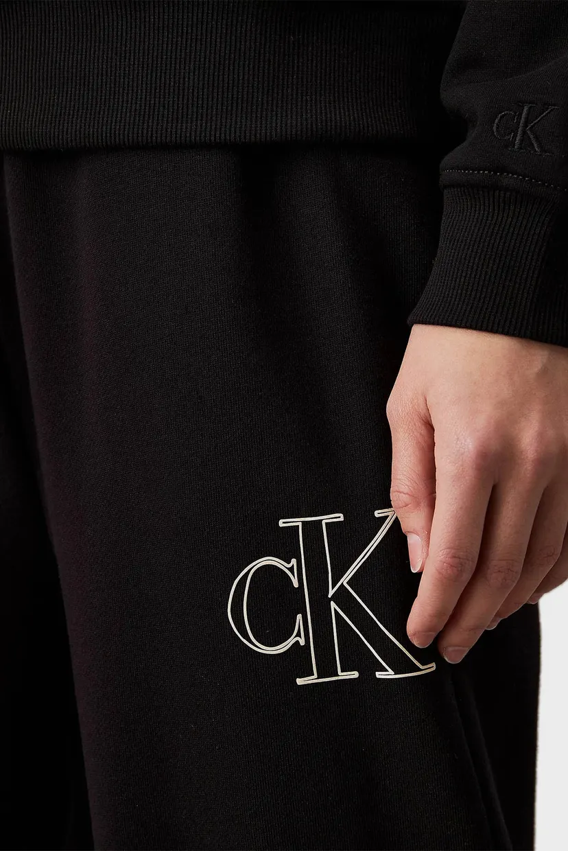 Штаны спортивные DIFFUSED CK SWEATPANTS 4