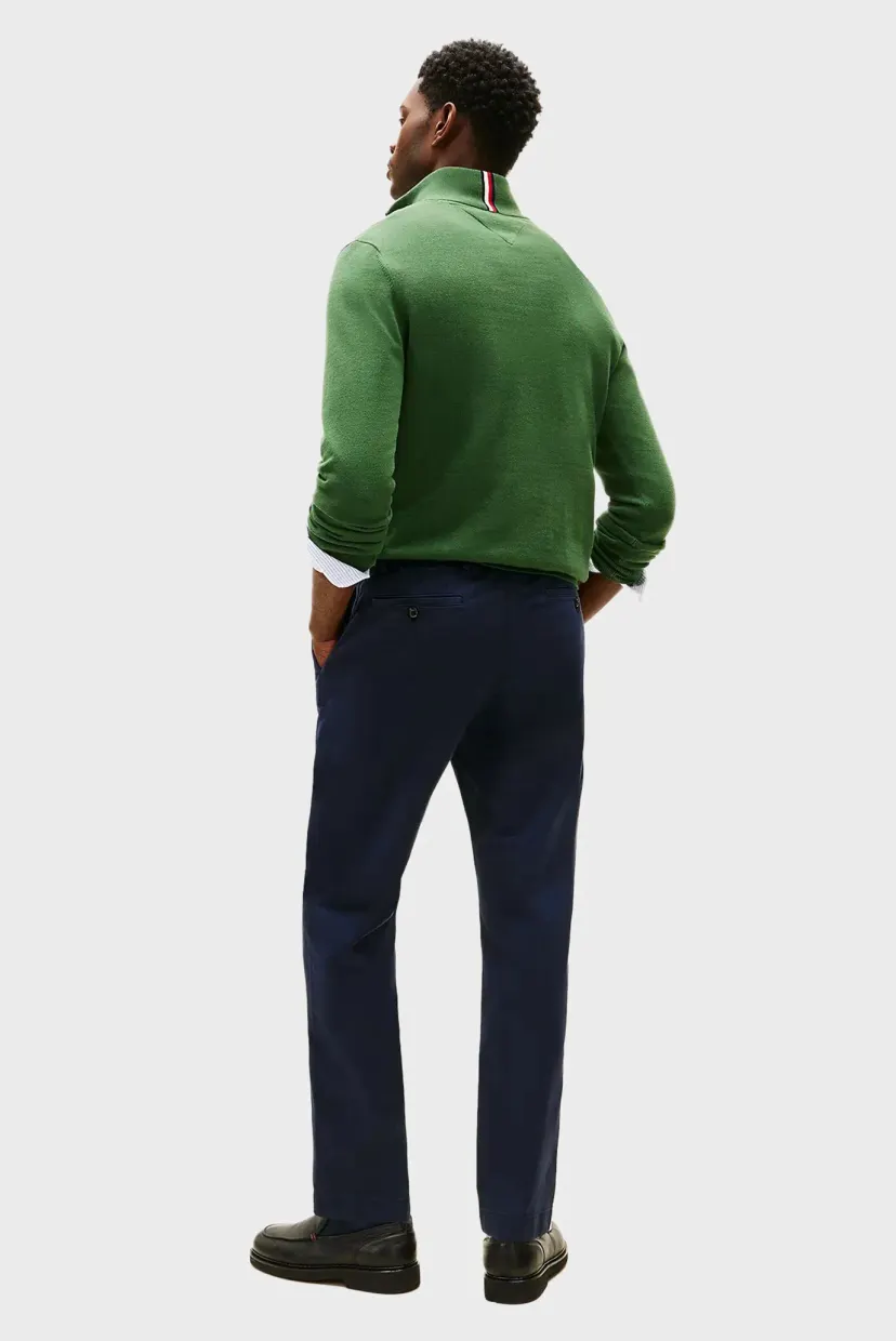 Ishton HARLEM KNIT TWILL EL GMD 3