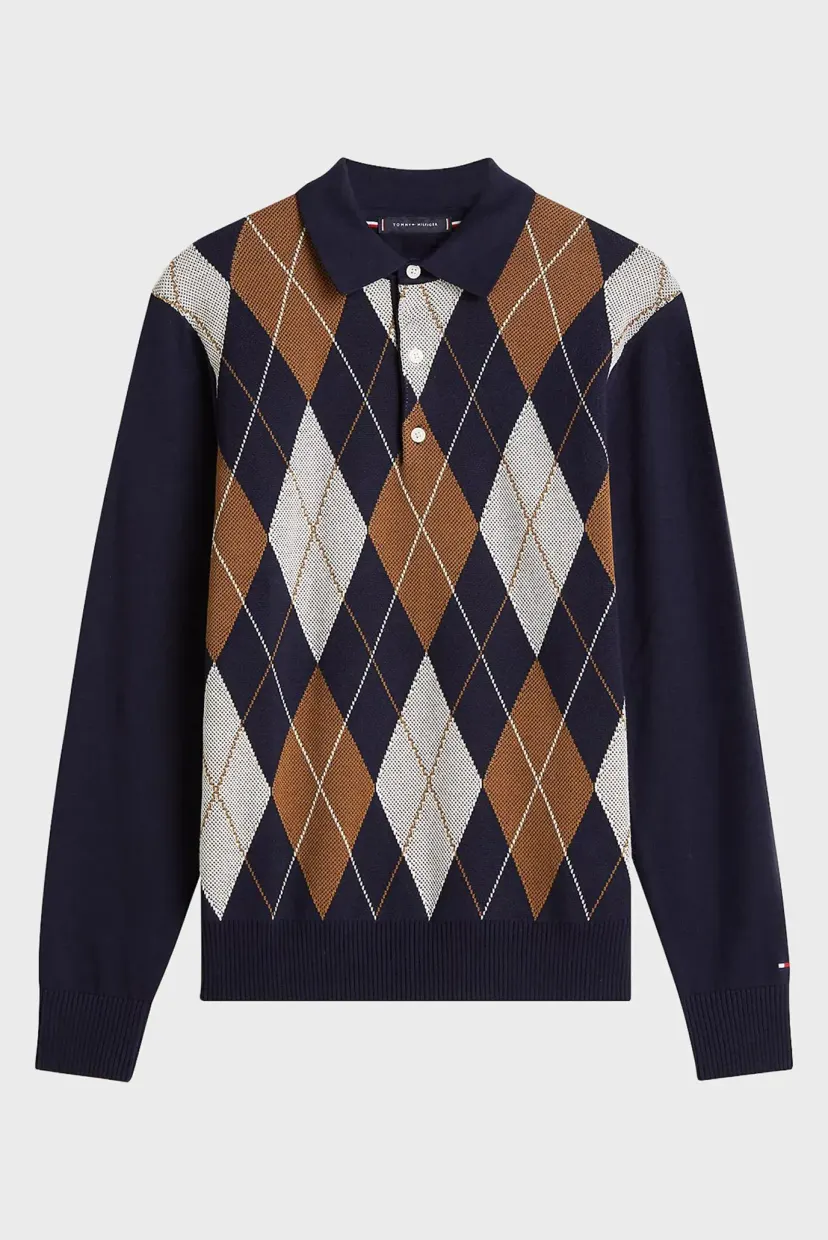 Sviter ARGYLE LS RUGBY 5