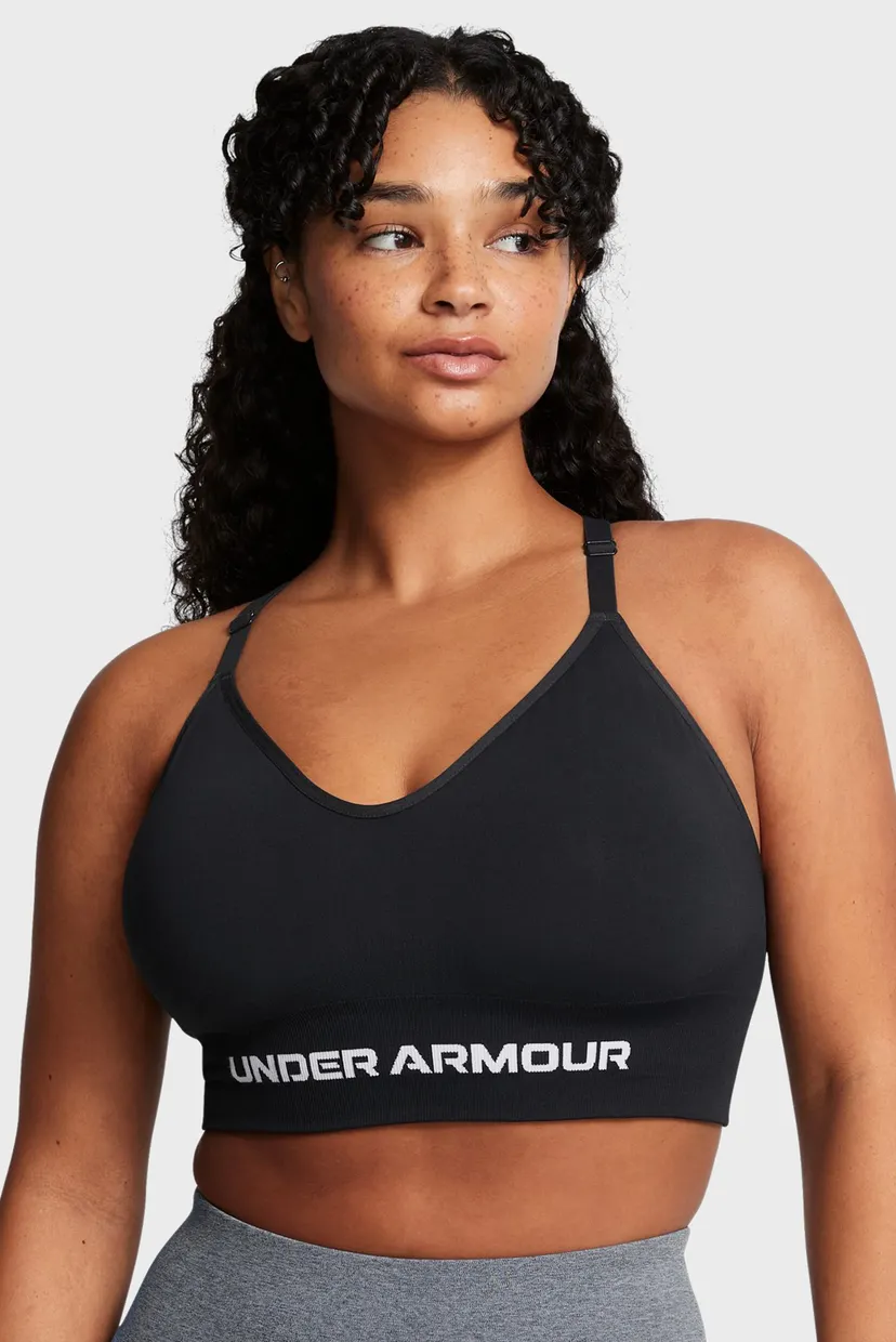 Top Vanish Seamless Low Bra 4