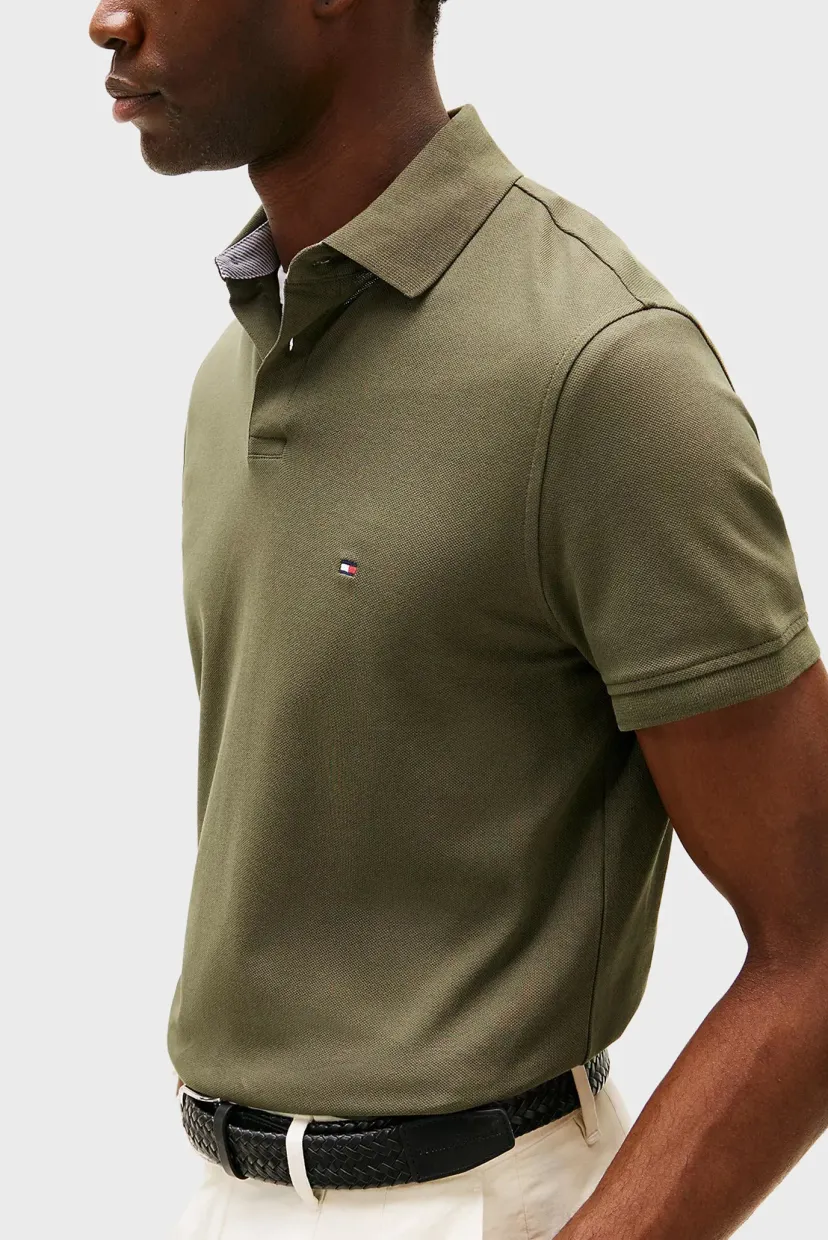 Поло/CORE 1985 REGULAR POLO 4