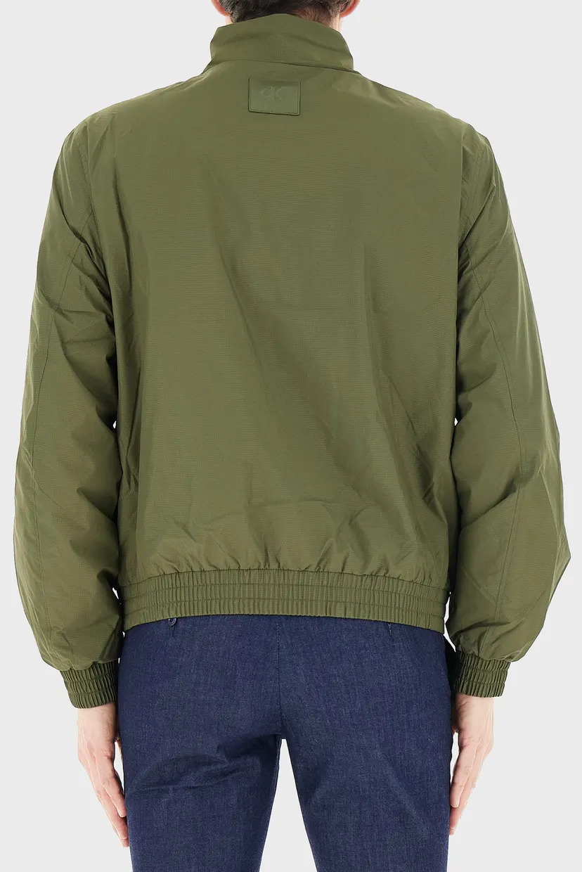Jinsi kurtka/LS RIPSTOP PADDED HARRINGTON JKT 3
