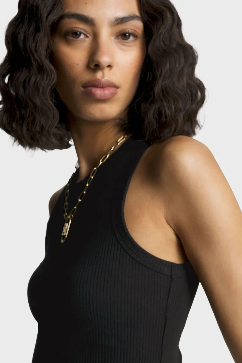 Mayka SLIM 5X2 RIB TANK TOP NS 4