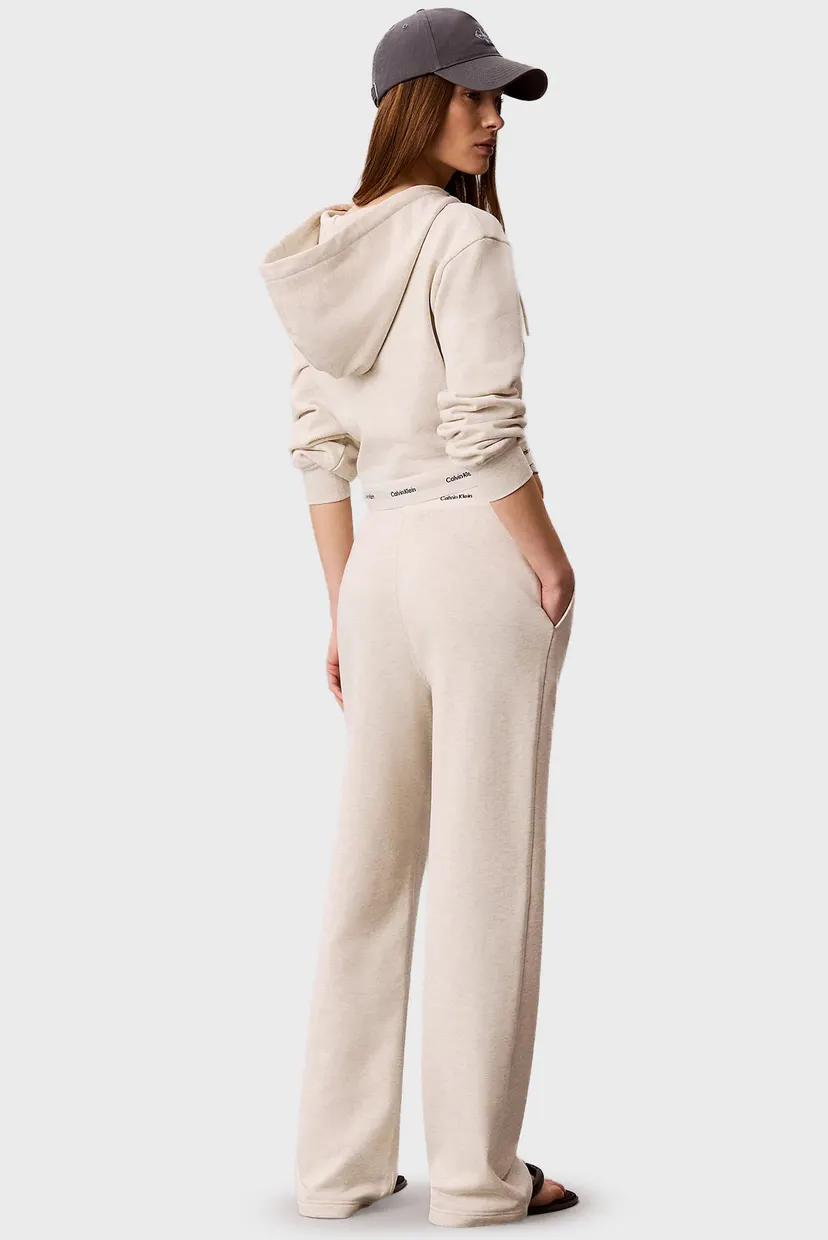 Sport shimlari/TERRY LOGO WAISTBAND TRACK PANT 4
