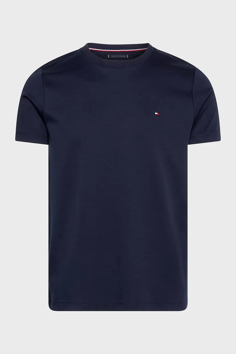 Futbolka LUXURY INTERLOCK TEE 5