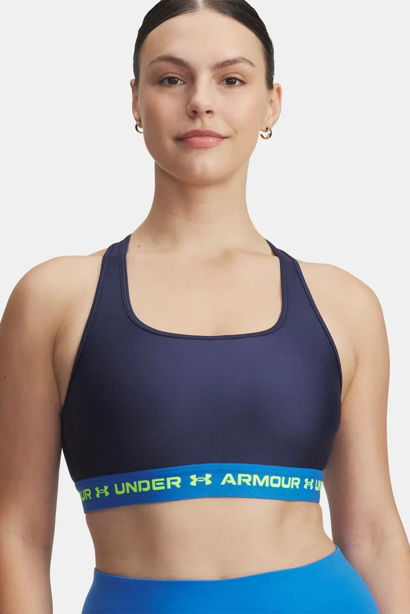 Top Crossback Mid Bra 3