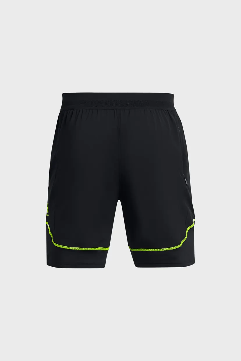 Shortik UA M's Ch. Pro Train Short 7