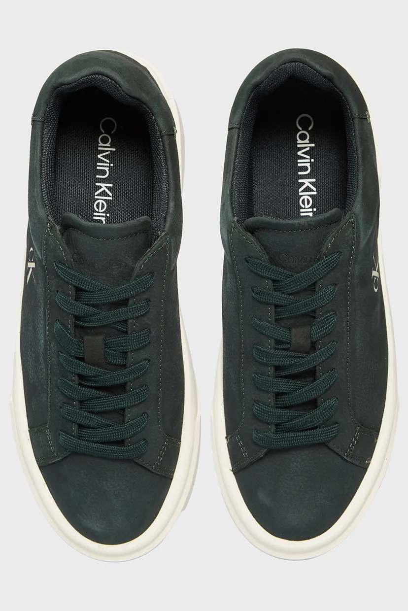 Krossovka FLATFORM LACE UP NB MG 4