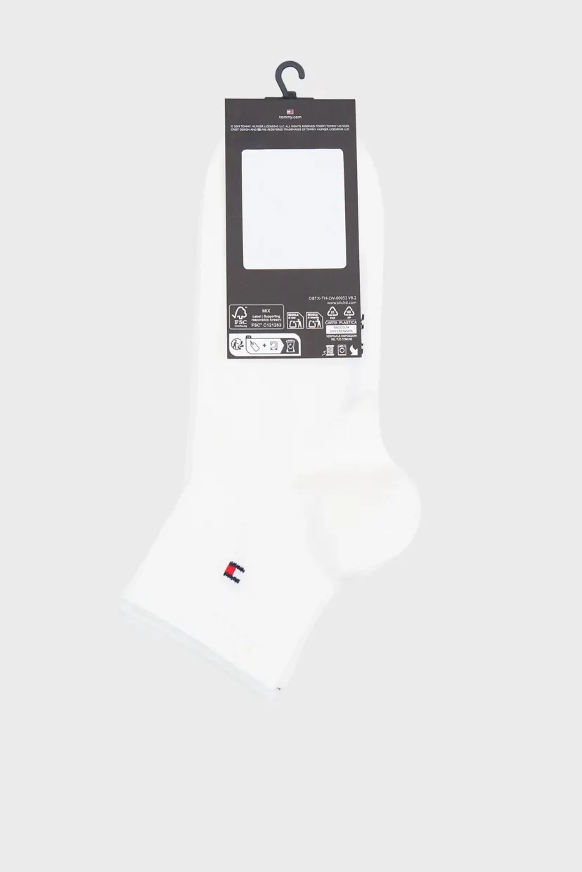 Paypoq/TH MEN QUARTER 2P SPORT TH LOGO 3