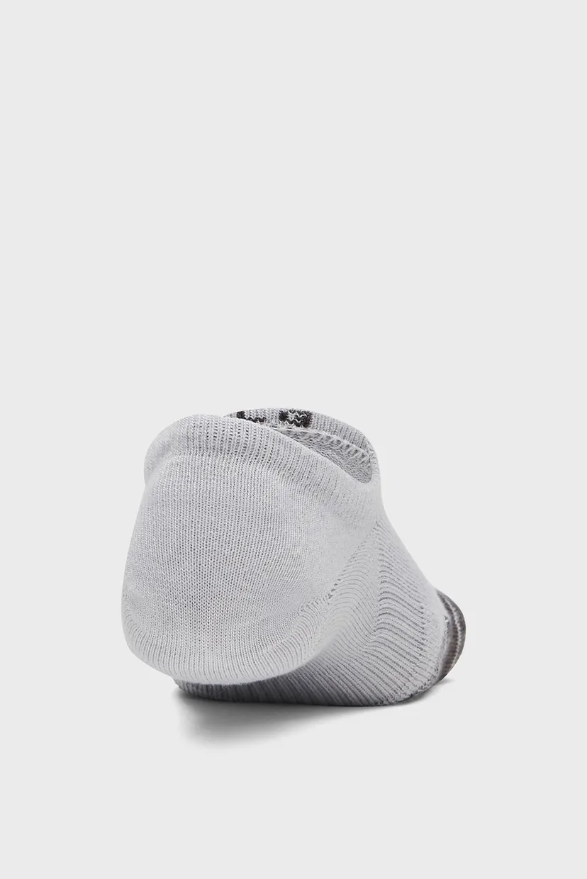 Paypoq New UA Perf Tech 3pk ULT 3