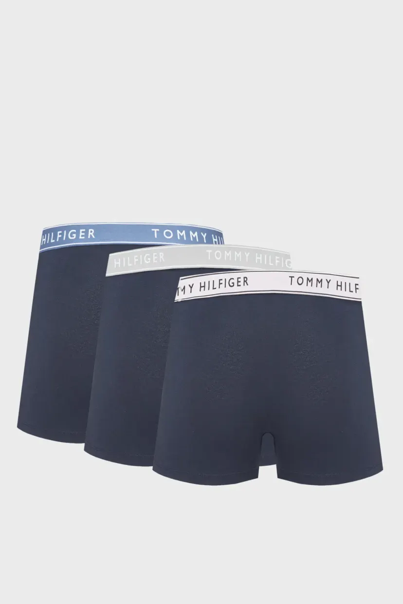 Трусы 3P TRUNK WB 7