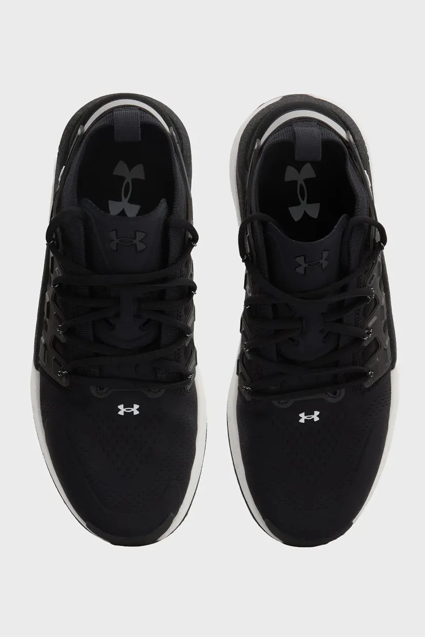 Krossovka/UA Phantom X-BLK 4