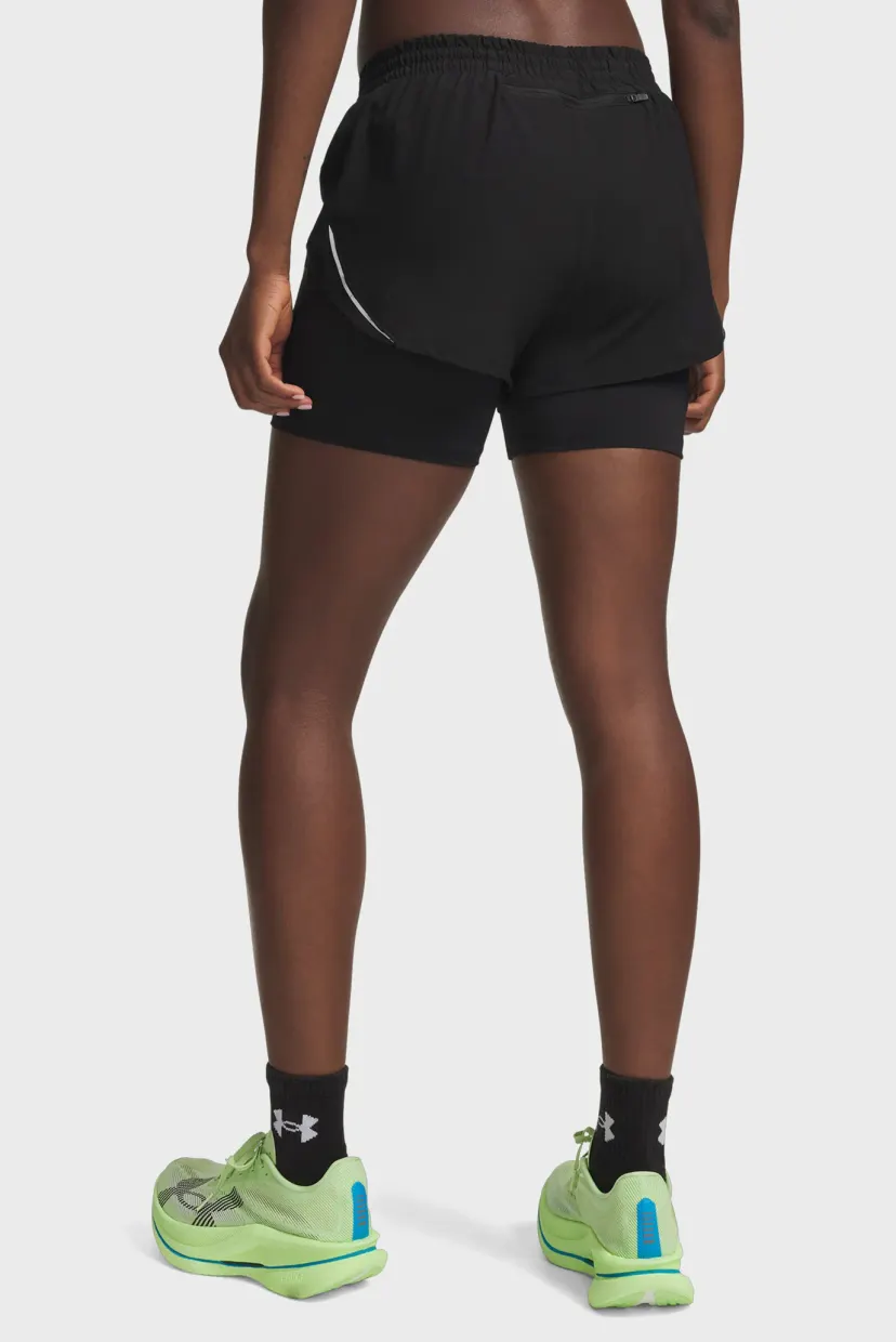 Shortik UA Velociti Pro 4 2n1 Short 3