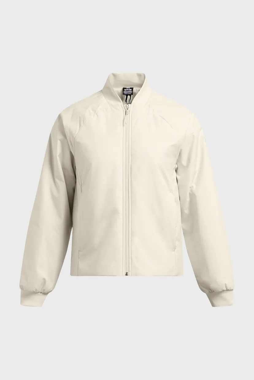Куртка UNSTOPPABLE INSULATED BOMBER 6