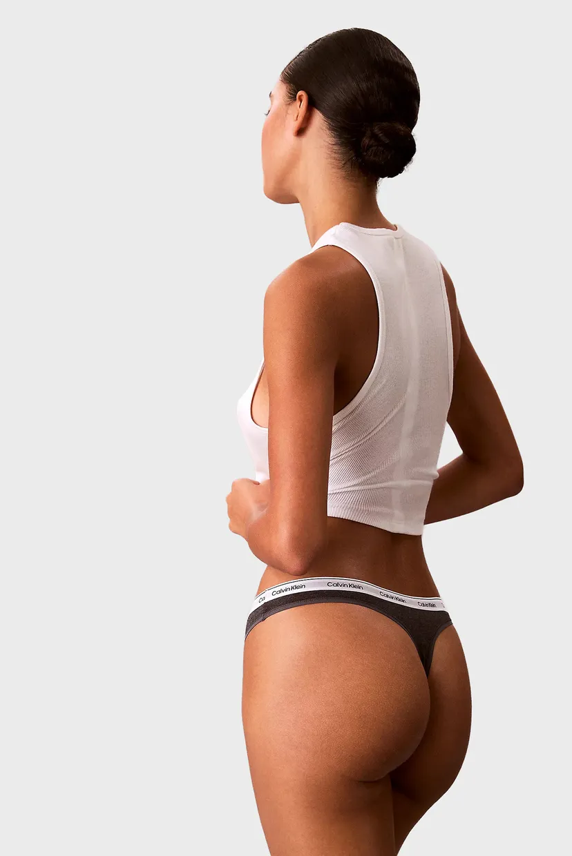 Трусы Thong 4