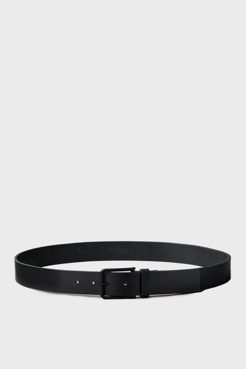 Kamar WARMTH BUCKLE SMOOTH 35MM 3