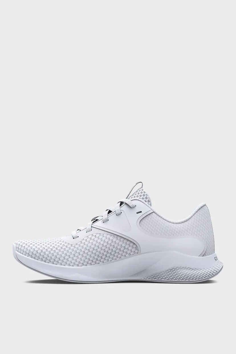 Krossovka UA W Charged Aurora 2 3