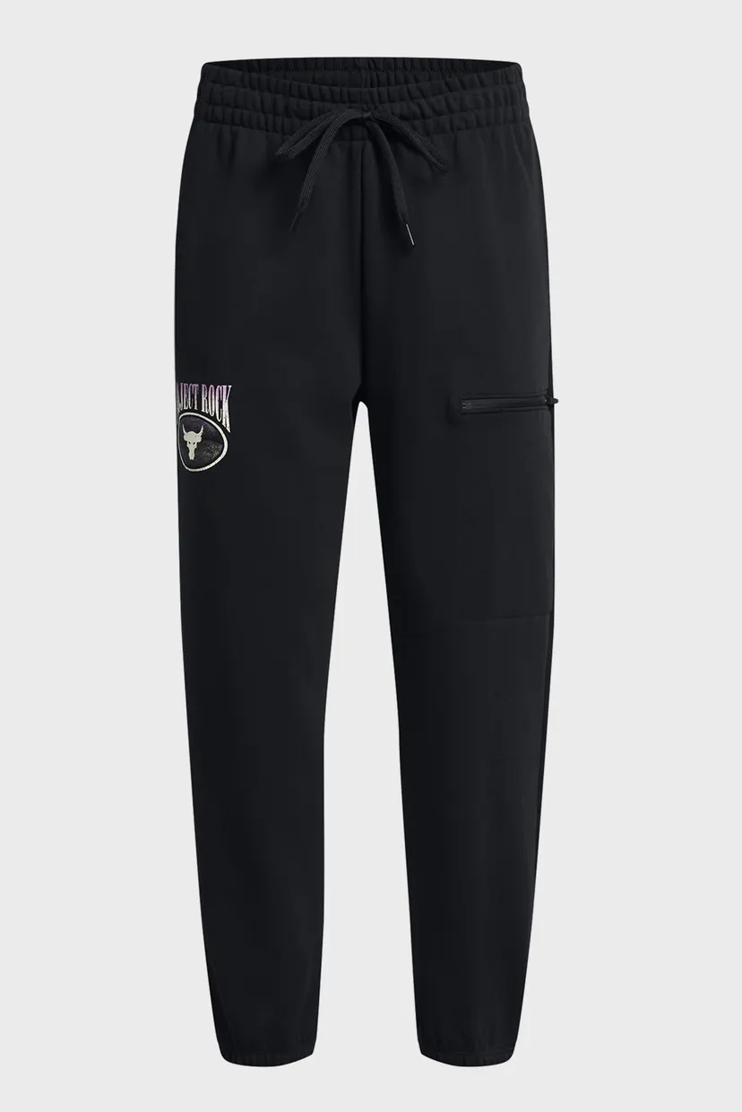 Sport shimlari Pjt Rck Q1 HW Terry Pant 5