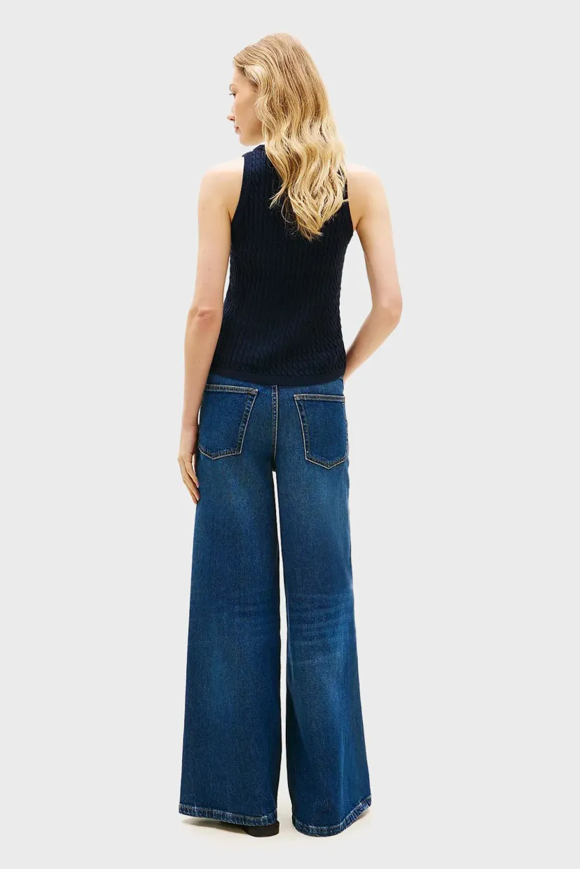 Top/CO CABLE FINE GG SL SLIM SWT 3