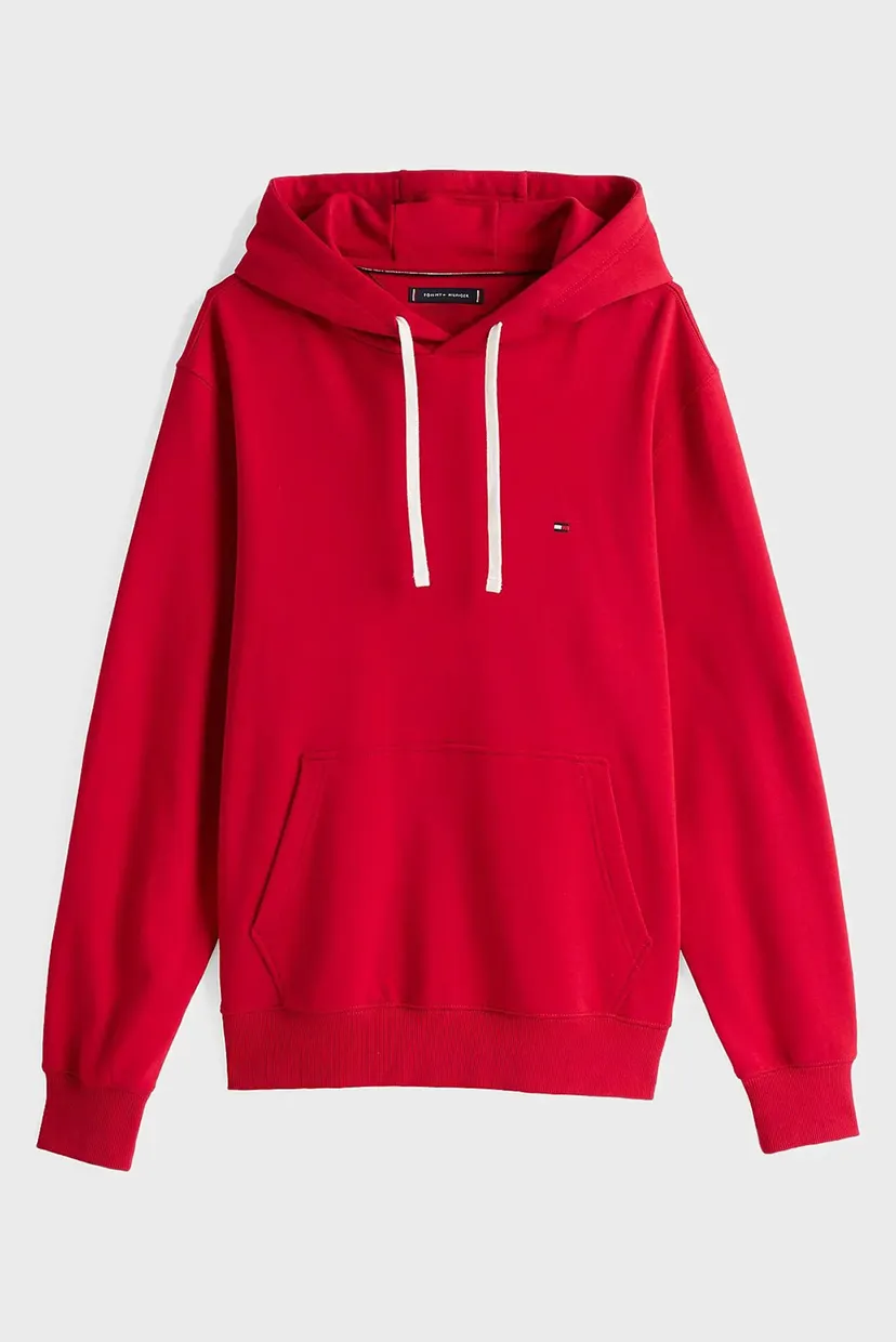 Hudi ESSENTIAL TERRY HOODY 5