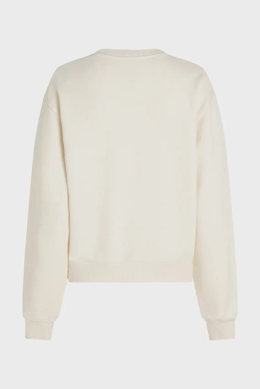 Svitshot MDRG REG SCRIPT C-NK SWEATSHIRT 6
