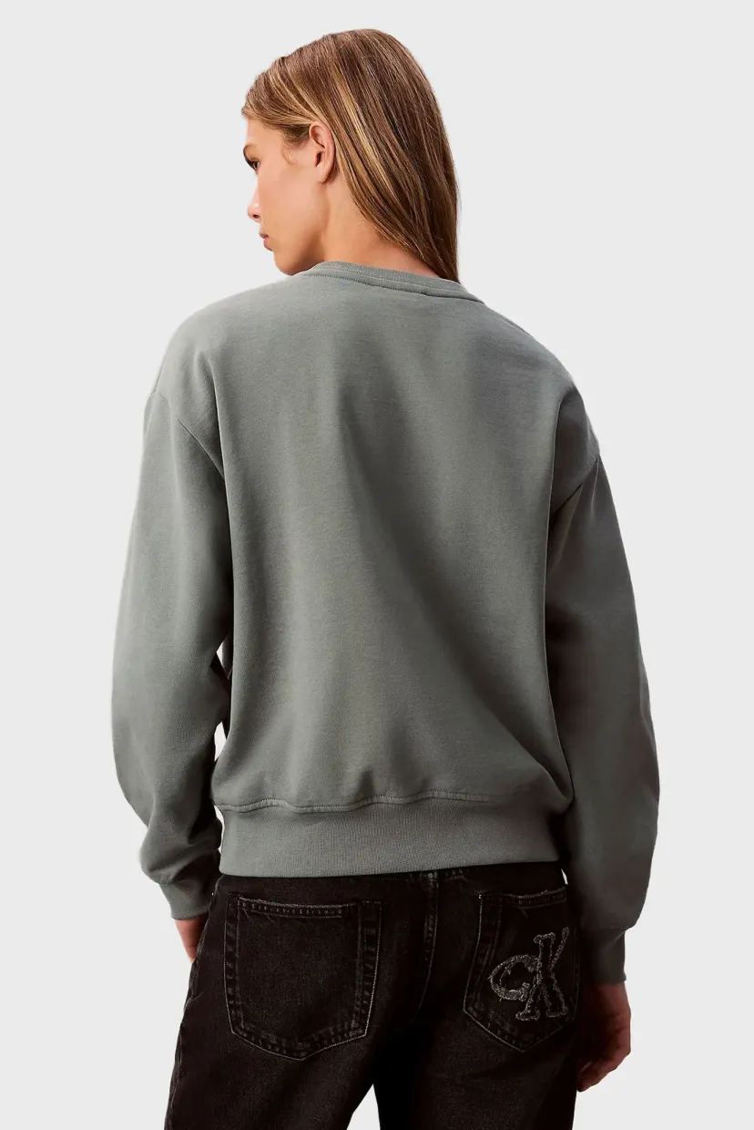 Свитшот/LS ARCHIVE LOGO FRENCH TERRY RLX 3