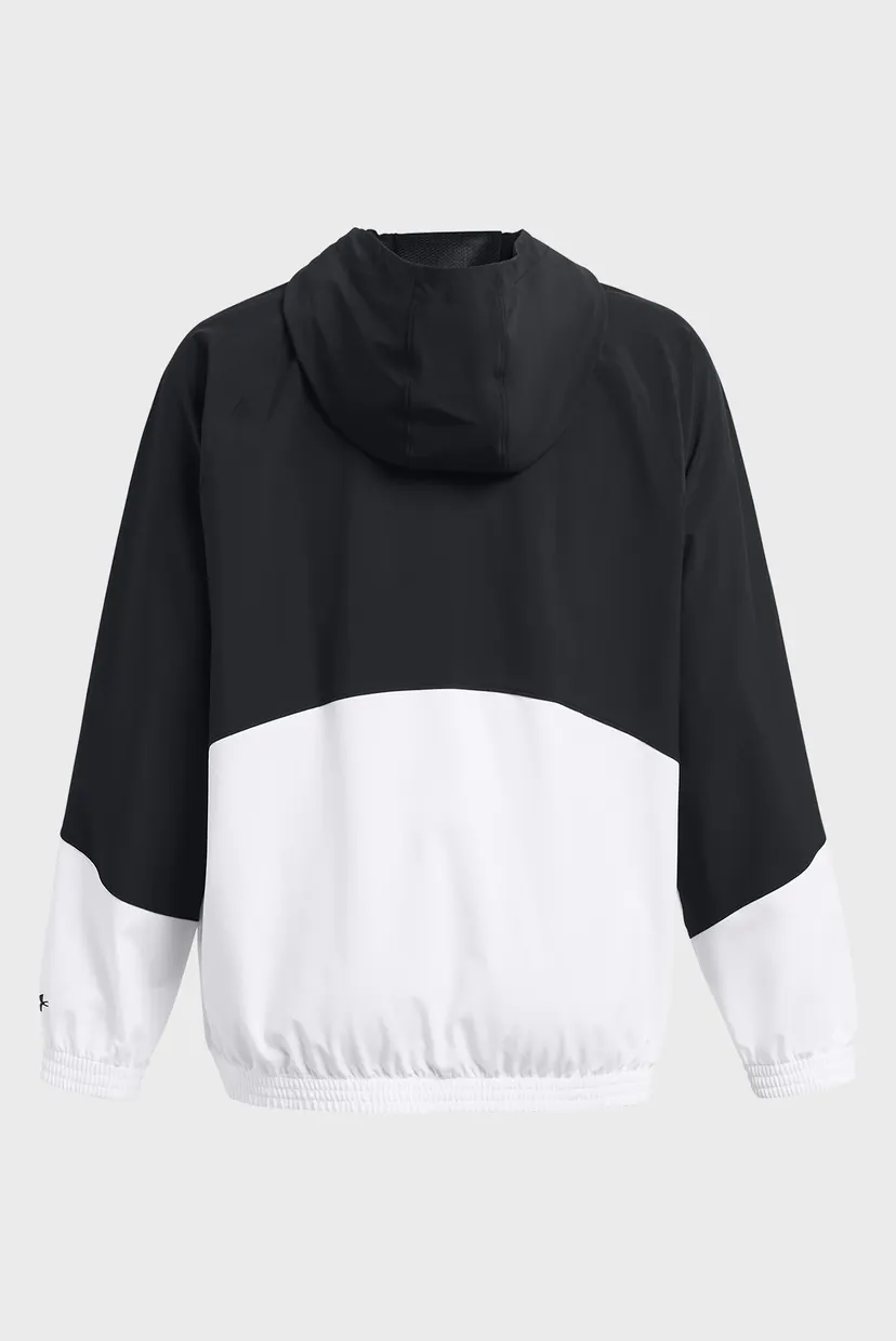 Ветровка ARMOURSPORT CARGO OS Jkt 5