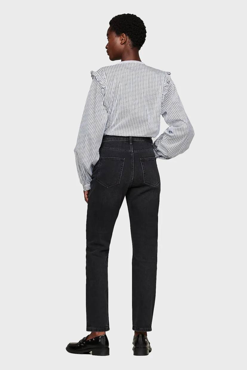 Джинсы SLIM CIGARETTE HW A IRI 3
